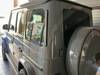 MERCEDES BENZ G-CLASS