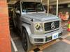 MERCEDES BENZ G-CLASS