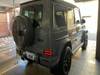 MERCEDES BENZ G-CLASS