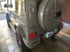 MERCEDES BENZ G-CLASS