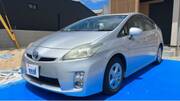 2009 TOYOTA PRIUS S