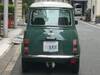 ROVER MINI