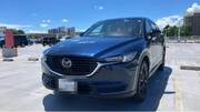 2021 MAZDA OTHER