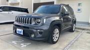 2022 CHRYSLER JEEP RENEGADE
