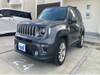 CHRYSLER JEEP RENEGADE