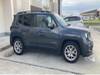 CHRYSLER JEEP RENEGADE