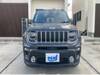 CHRYSLER JEEP RENEGADE