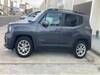 CHRYSLER JEEP RENEGADE