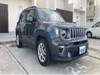 CHRYSLER JEEP RENEGADE