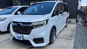 2021 HONDA OTHER