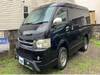 TOYOTA HIACE WAGON