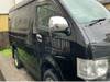 TOYOTA HIACE WAGON