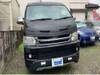 TOYOTA HIACE WAGON