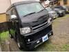TOYOTA HIACE WAGON