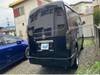 TOYOTA HIACE WAGON