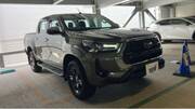 2023 TOYOTA HILUX Z