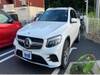 MERCEDES BENZ GLC-CLASS
