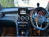 MERCEDES BENZ GLC-CLASS