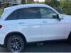MERCEDES BENZ GLC-CLASS