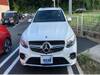 MERCEDES BENZ GLC-CLASS