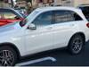 MERCEDES BENZ GLC-CLASS