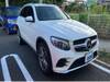 MERCEDES BENZ GLC-CLASS