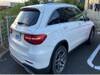 MERCEDES BENZ GLC-CLASS