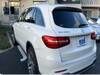 MERCEDES BENZ GLC-CLASS