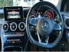MERCEDES BENZ GLC-CLASS