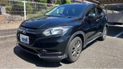2015 HONDA VEZEL G