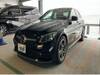 MERCEDES BENZ C-CLASS