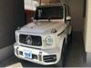 MERCEDES BENZ G-CLASS