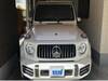 MERCEDES BENZ G-CLASS