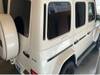 MERCEDES BENZ G-CLASS
