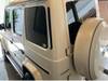 MERCEDES BENZ G-CLASS