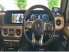 MERCEDES BENZ G-CLASS