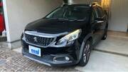 2018 PEUGEOT 2008