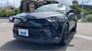 2019 TOYOTA C-HR