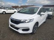 2019 HONDA FIT