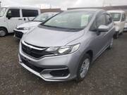 2019 HONDA FIT