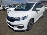 2019 HONDA FIT