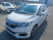 2019 HONDA FIT