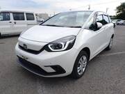 2020 HONDA FIT