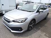 2020 SUBARU IMPREZA