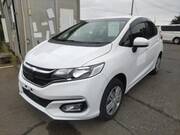 2020 HONDA FIT