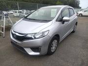 2016 HONDA FIT