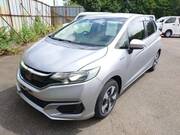 2019 HONDA FIT
