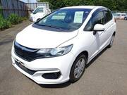 2019 HONDA FIT