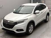 2019 HONDA VEZEL