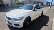 2018 BMW 4 SERIES